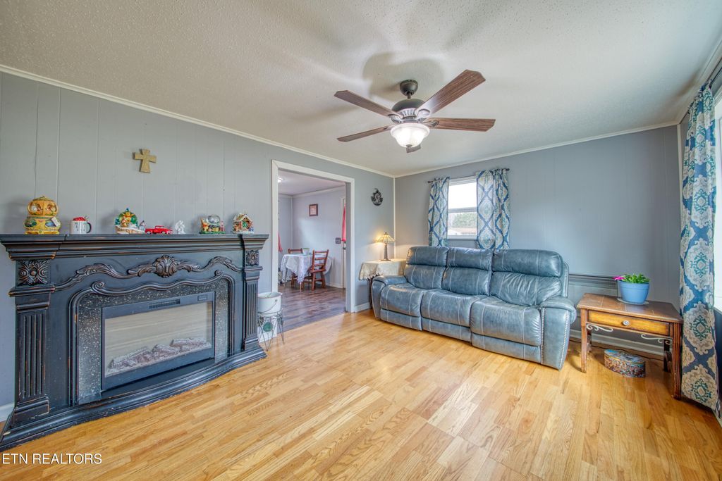 Photo of 4818 Wheeler Rd, Louisville, TN 37777 (MLS # 1328141)