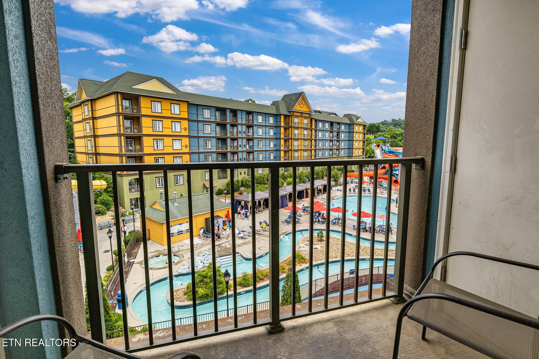 225 Collier Drive 2311