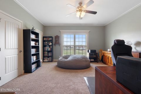 Tiny photo for 1126 Kessler Way, Maryville, TN 37801 (MLS # 1332451)