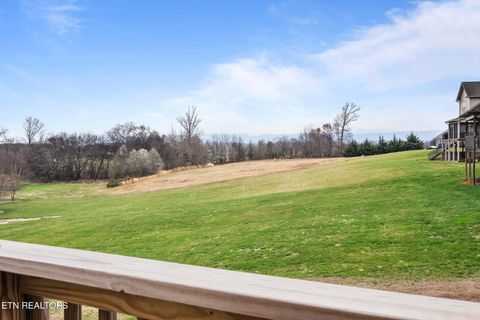 Tiny photo for 1126 Kessler Way, Maryville, TN 37801 (MLS # 1332451)