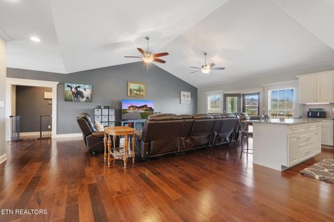 Tiny photo for 1126 Kessler Way, Maryville, TN 37801 (MLS # 1332451)