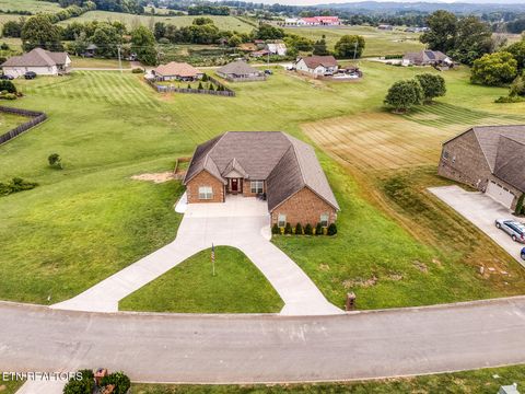 Tiny photo for 1126 Kessler Way, Maryville, TN 37801 (MLS # 1332451)