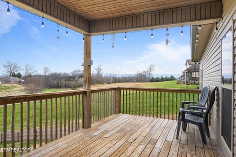 Tiny photo for 1126 Kessler Way, Maryville, TN 37801 (MLS # 1332451)