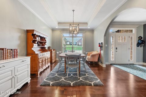 Tiny photo for 1126 Kessler Way, Maryville, TN 37801 (MLS # 1332451)