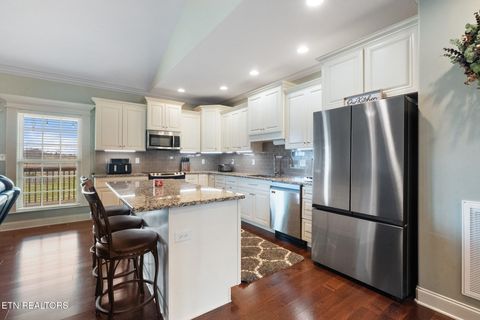 Tiny photo for 1126 Kessler Way, Maryville, TN 37801 (MLS # 1332451)