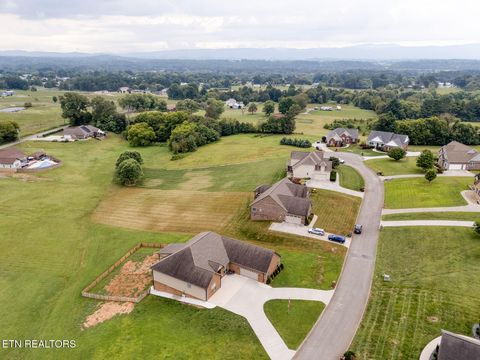 Tiny photo for 1126 Kessler Way, Maryville, TN 37801 (MLS # 1332451)