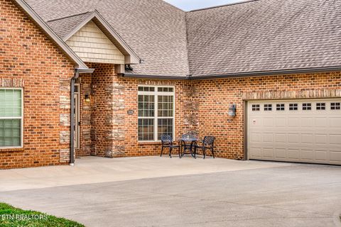 Tiny photo for 1126 Kessler Way, Maryville, TN 37801 (MLS # 1332451)