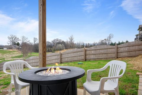 Tiny photo for 1126 Kessler Way, Maryville, TN 37801 (MLS # 1332451)