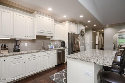 Tiny photo for 1126 Kessler Way, Maryville, TN 37801 (MLS # 1332451)