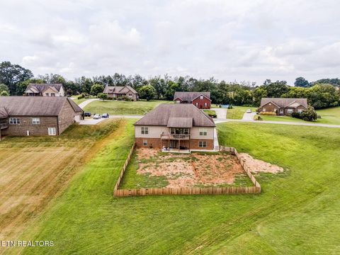 Tiny photo for 1126 Kessler Way, Maryville, TN 37801 (MLS # 1332451)