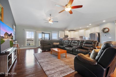 Tiny photo for 1126 Kessler Way, Maryville, TN 37801 (MLS # 1332451)