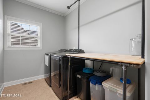 Tiny photo for 1126 Kessler Way, Maryville, TN 37801 (MLS # 1332451)