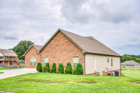 Tiny photo for 1126 Kessler Way, Maryville, TN 37801 (MLS # 1332451)