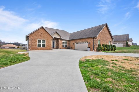 Tiny photo for 1126 Kessler Way, Maryville, TN 37801 (MLS # 1332451)