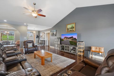 Tiny photo for 1126 Kessler Way, Maryville, TN 37801 (MLS # 1332451)