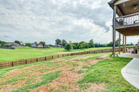 Tiny photo for 1126 Kessler Way, Maryville, TN 37801 (MLS # 1332451)