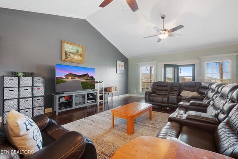 Tiny photo for 1126 Kessler Way, Maryville, TN 37801 (MLS # 1332451)