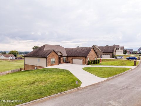 Tiny photo for 1126 Kessler Way, Maryville, TN 37801 (MLS # 1332451)