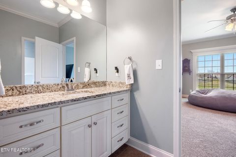 Tiny photo for 1126 Kessler Way, Maryville, TN 37801 (MLS # 1332451)