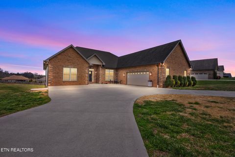 Photo of 1126 Kessler Way, Maryville, TN 37801 (MLS # 1332451)