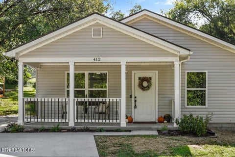 Photo of 412 Mayfield Ave, Knoxville, TN 37920 (MLS # 1357607)