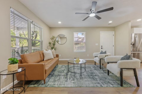 Tiny photo for 412 Mayfield Ave, Knoxville, TN 37920 (MLS # 1357607)