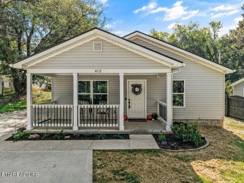 Tiny photo for 412 Mayfield Ave, Knoxville, TN 37920 (MLS # 1357607)