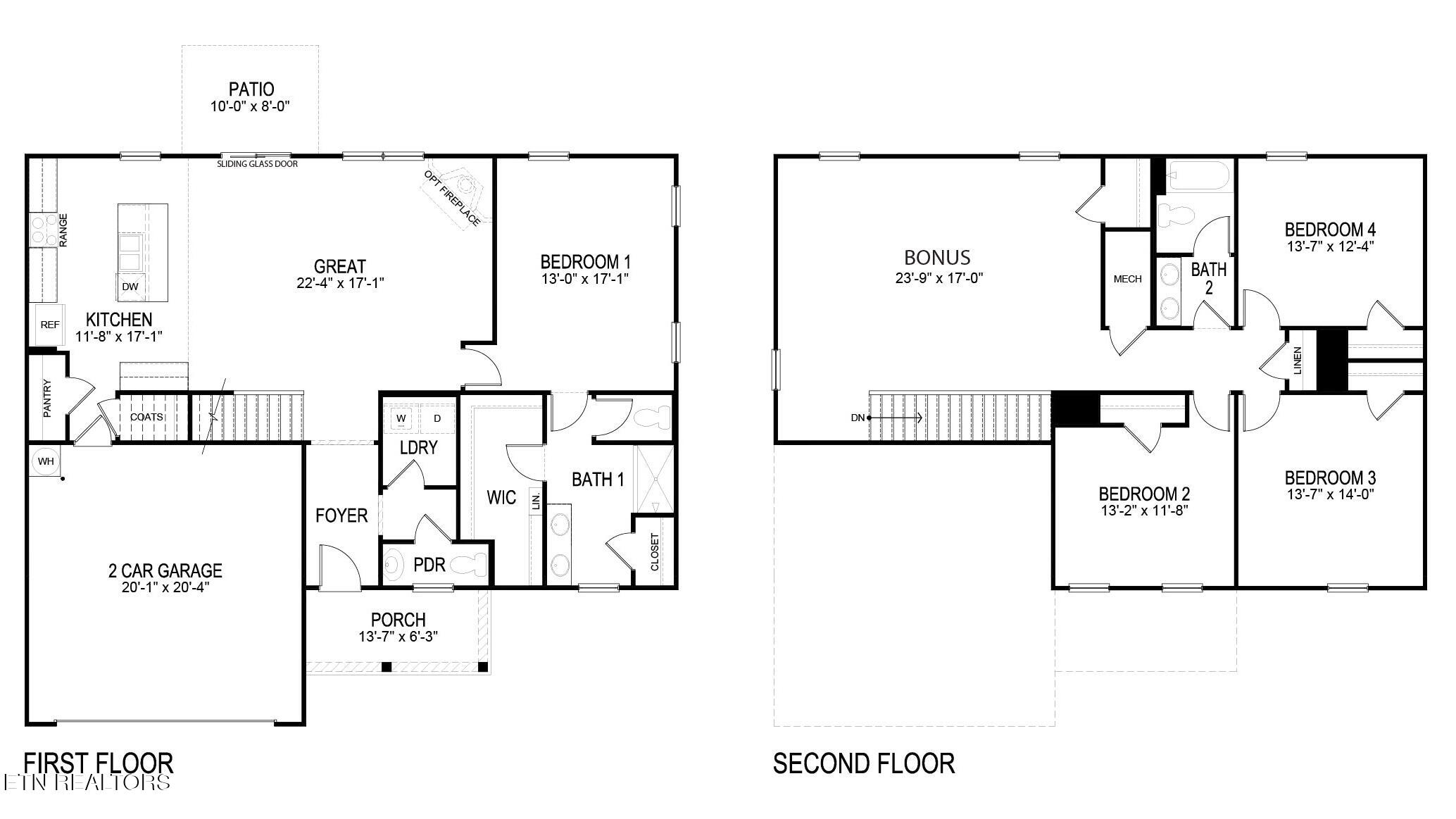 2908 Hudson Orr Drive