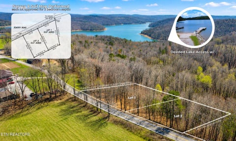 Tiny photo for 4160 Demory Rd, LaFollette, TN 37766 (MLS # 1343948)