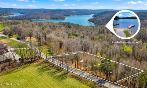 Tiny photo for 4160 Demory Rd, LaFollette, TN 37766 (MLS # 1343948)
