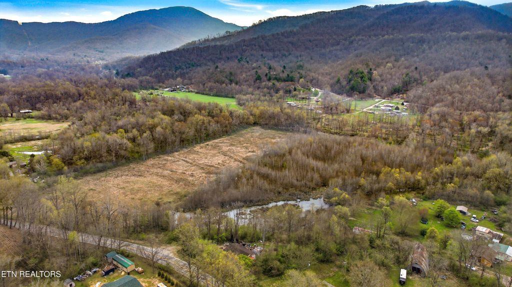 Photo of Petros Hwy, Oliver Springs, TN 37840 (MLS # 1336161)