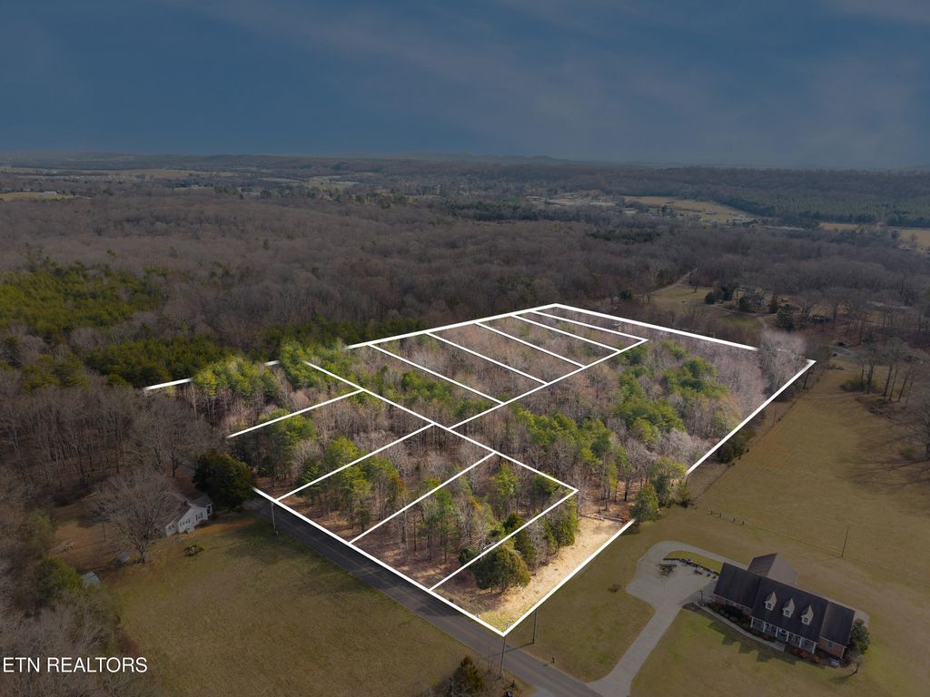 Photo of County Rd. 260, Niota, TN 37826 (MLS # 1339133)