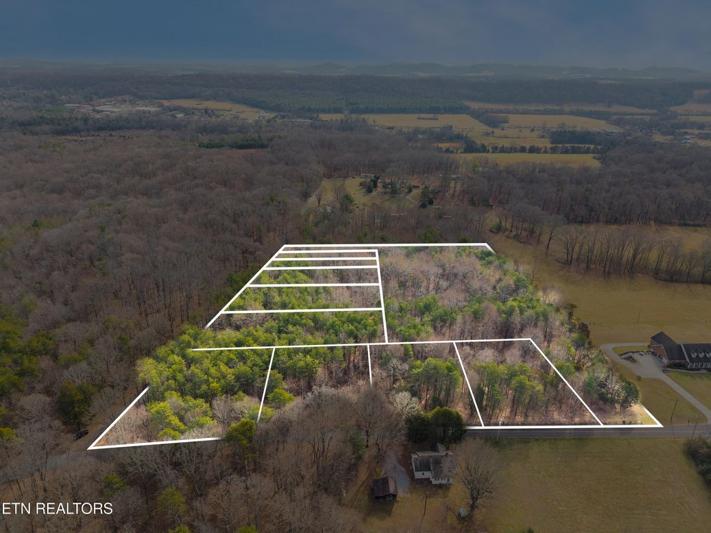 Photo of County Rd. 260, Niota, TN 37826 (MLS # 1339133)