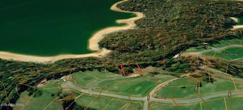 Tiny photo for 141 Red Cloud Lane, Rutledge, TN 37861 (MLS # 1329181)