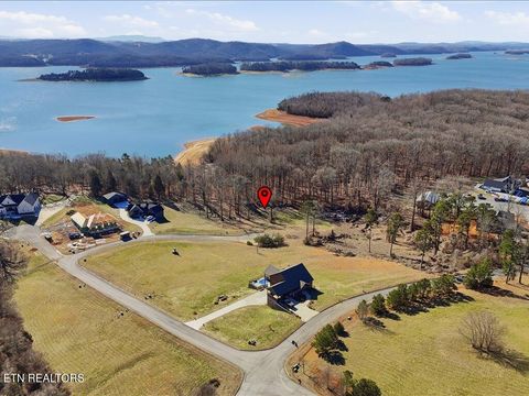Tiny photo for 141 Red Cloud Lane, Rutledge, TN 37861 (MLS # 1329181)