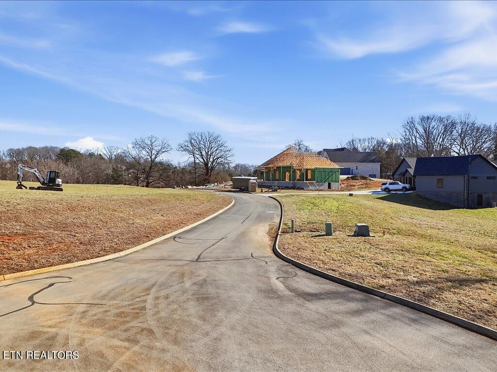 Photo of 141 Red Cloud Lane, Rutledge, TN 37861 (MLS # 1329181)