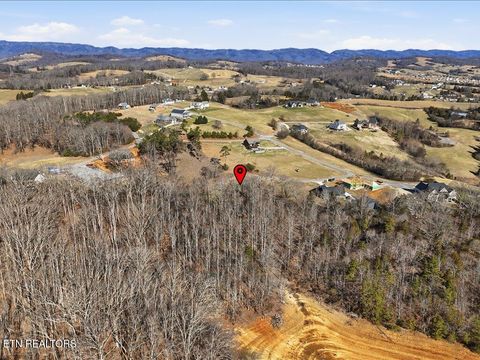 Tiny photo for 141 Red Cloud Lane, Rutledge, TN 37861 (MLS # 1329181)