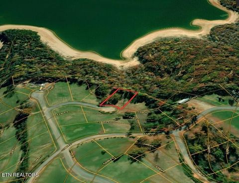 Tiny photo for 141 Red Cloud Lane, Rutledge, TN 37861 (MLS # 1329181)