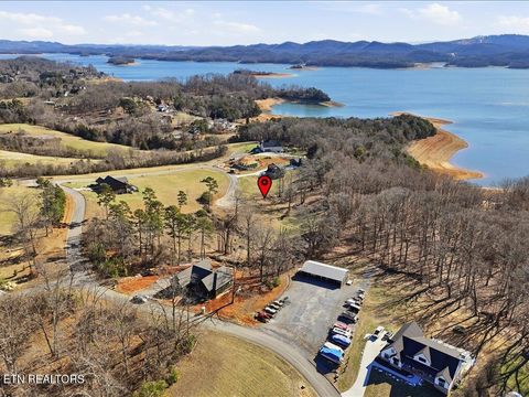 Tiny photo for 141 Red Cloud Lane, Rutledge, TN 37861 (MLS # 1329181)