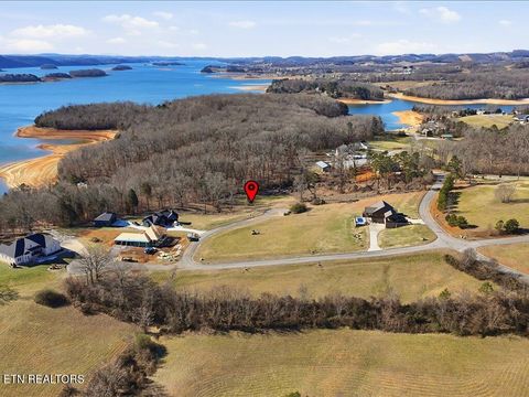 Tiny photo for 141 Red Cloud Lane, Rutledge, TN 37861 (MLS # 1329181)