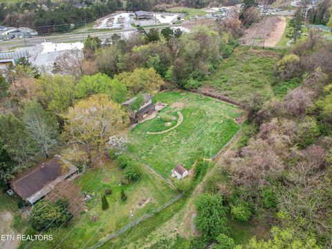 Tiny photo for 6155 Lacy Rd, Knoxville, TN 37912 (MLS # 1335628)