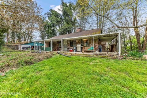 Photo of 6155 Lacy Rd, Knoxville, TN 37912 (MLS # 1335628)