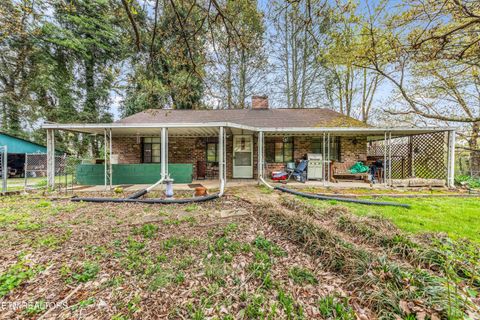 Tiny photo for 6155 Lacy Rd, Knoxville, TN 37912 (MLS # 1335628)