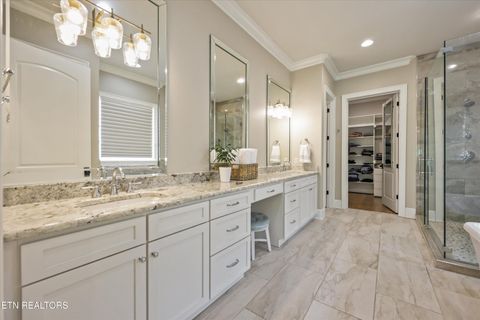 Tiny photo for 501 Lone Willow Drive, Knoxville, TN 37934 (MLS # 1340467)