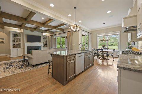 Tiny photo for 501 Lone Willow Drive, Knoxville, TN 37934 (MLS # 1340467)
