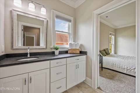 Tiny photo for 501 Lone Willow Drive, Knoxville, TN 37934 (MLS # 1340467)