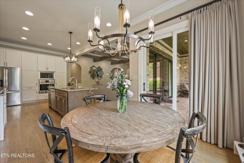 Tiny photo for 501 Lone Willow Drive, Knoxville, TN 37934 (MLS # 1340467)