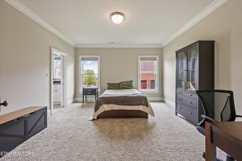 Tiny photo for 501 Lone Willow Drive, Knoxville, TN 37934 (MLS # 1340467)