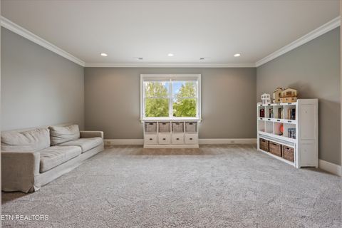 Tiny photo for 501 Lone Willow Drive, Knoxville, TN 37934 (MLS # 1340467)