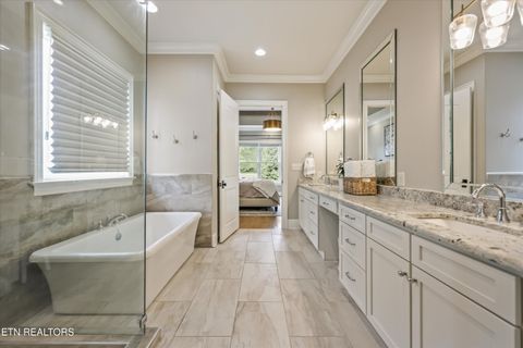 Tiny photo for 501 Lone Willow Drive, Knoxville, TN 37934 (MLS # 1340467)